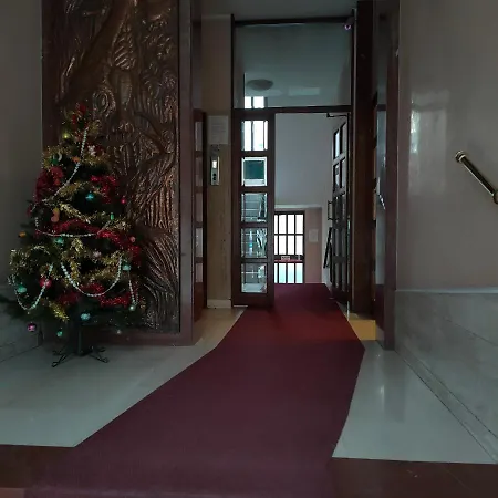 Visconti Monolocale A 15 Min Dal Centro Appartamento *