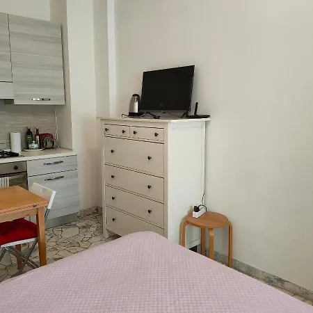 Visconti Monolocale A 15 Min Dal Centro *