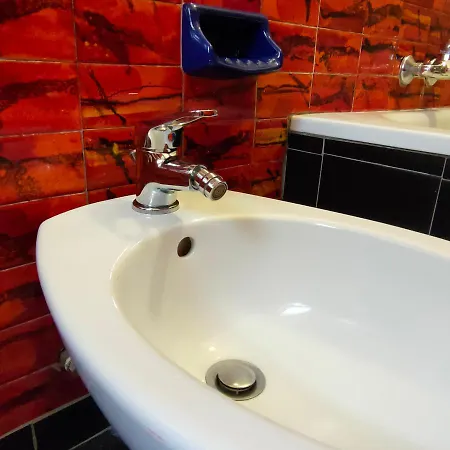 Anto Aircon Studio Monolocale 15 Min To Milan Center Mediolan