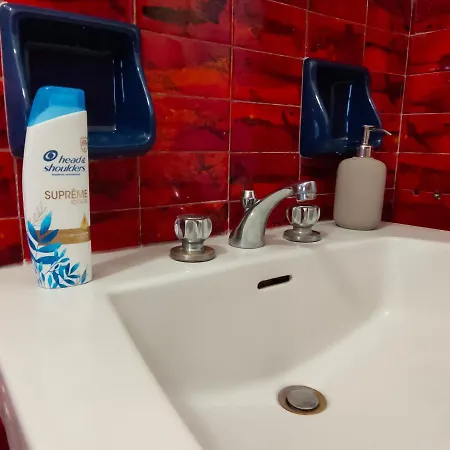 Anto Aircon Studio Monolocale 15 Min To Milan Center Apartament