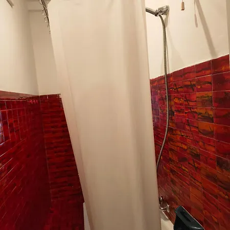 Anto Aircon Studio Monolocale 15 Min To Milan Center Apartament *