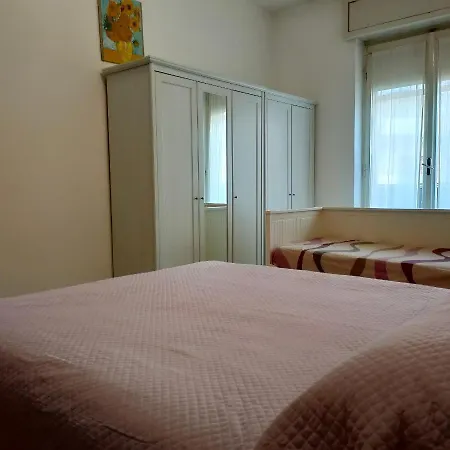 Anto Aircon Monolocale A 15 Min Dal Centro