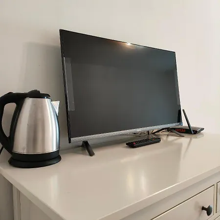 Apartment Anto Aircon Monolocale A 15 Min Dal Centro
