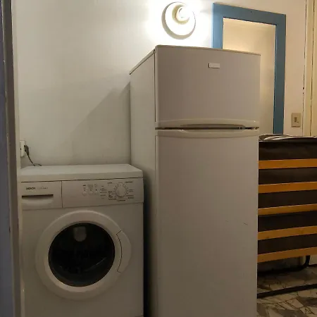 Anto Aircon Monolocale A 15 Min Dal Centro Apartment